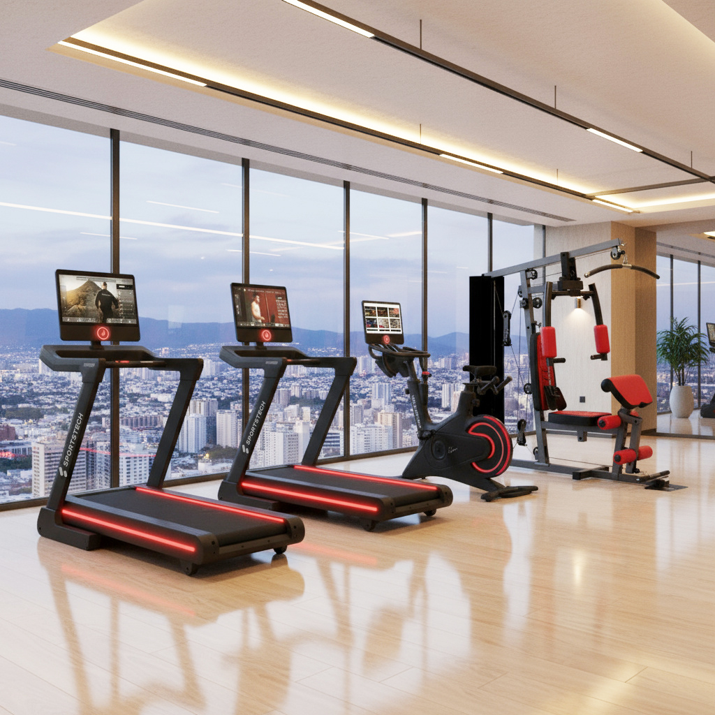Personal Trainer