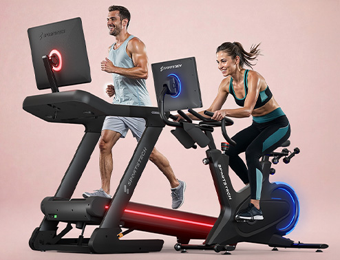 Partner-Workout zum Valentinstag: Gemeinsam fit werden zu Hause