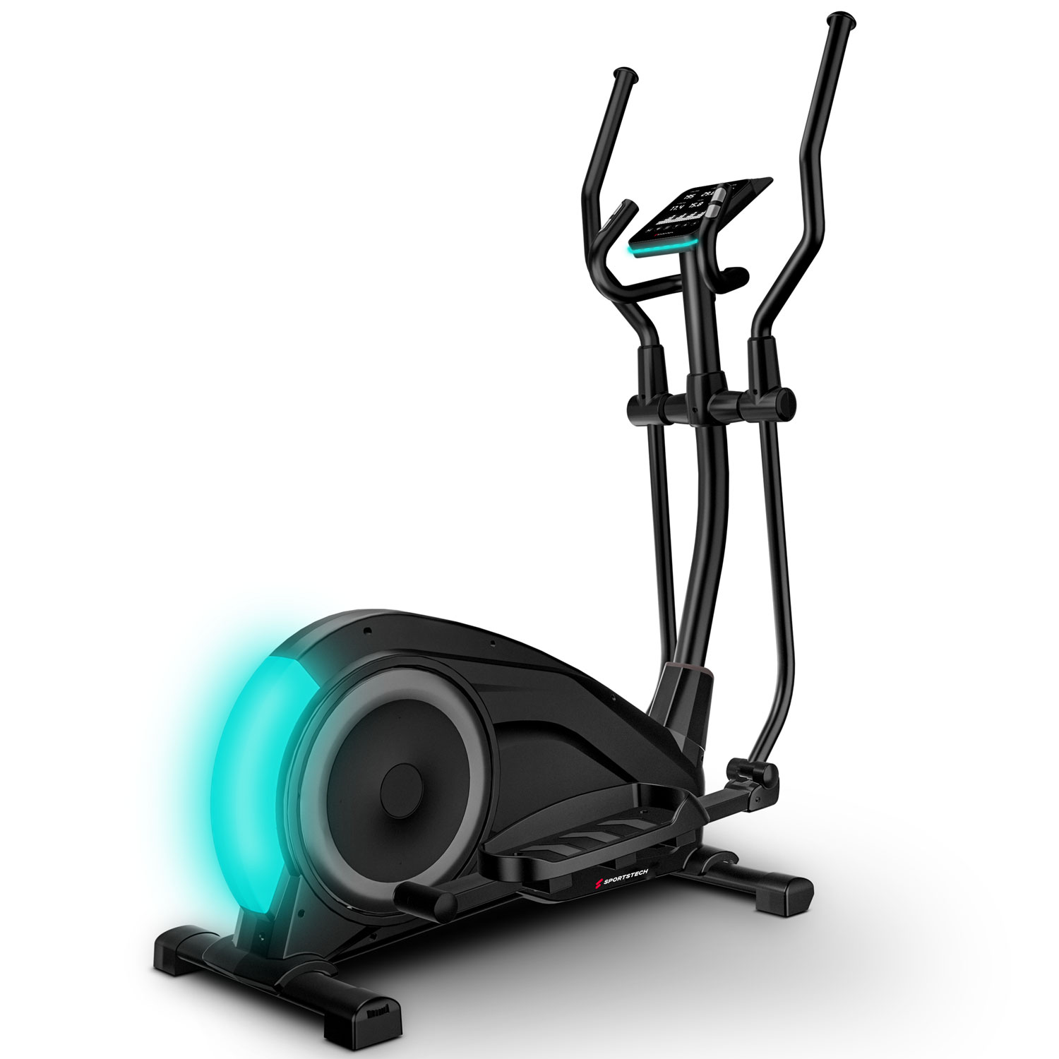 CX700 Crosstrainer