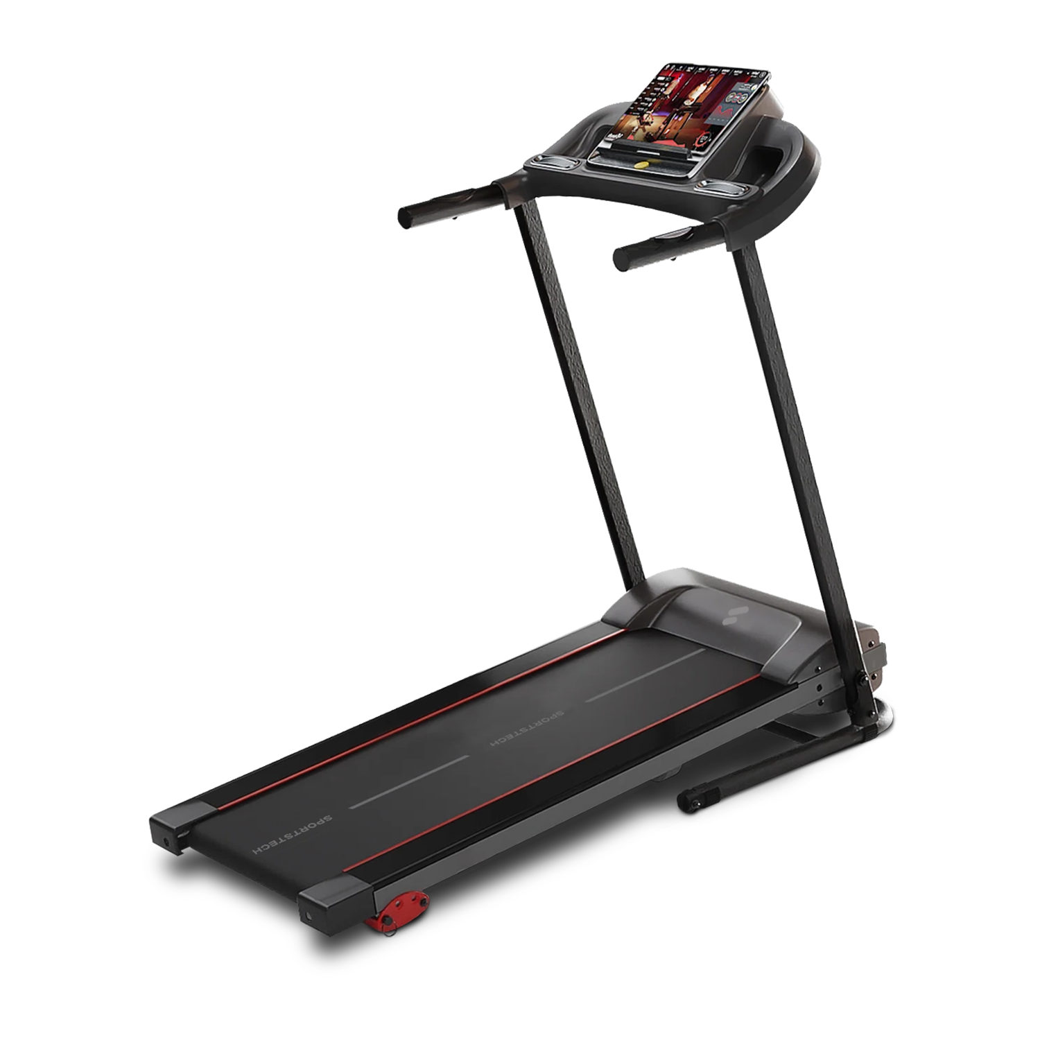 F10 Laufband