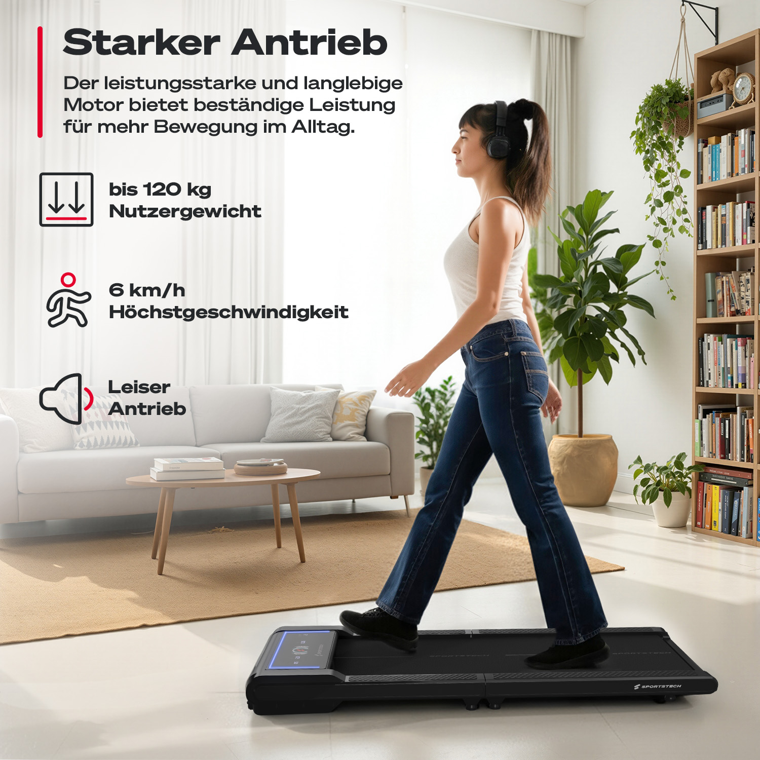 sWalk Fold
