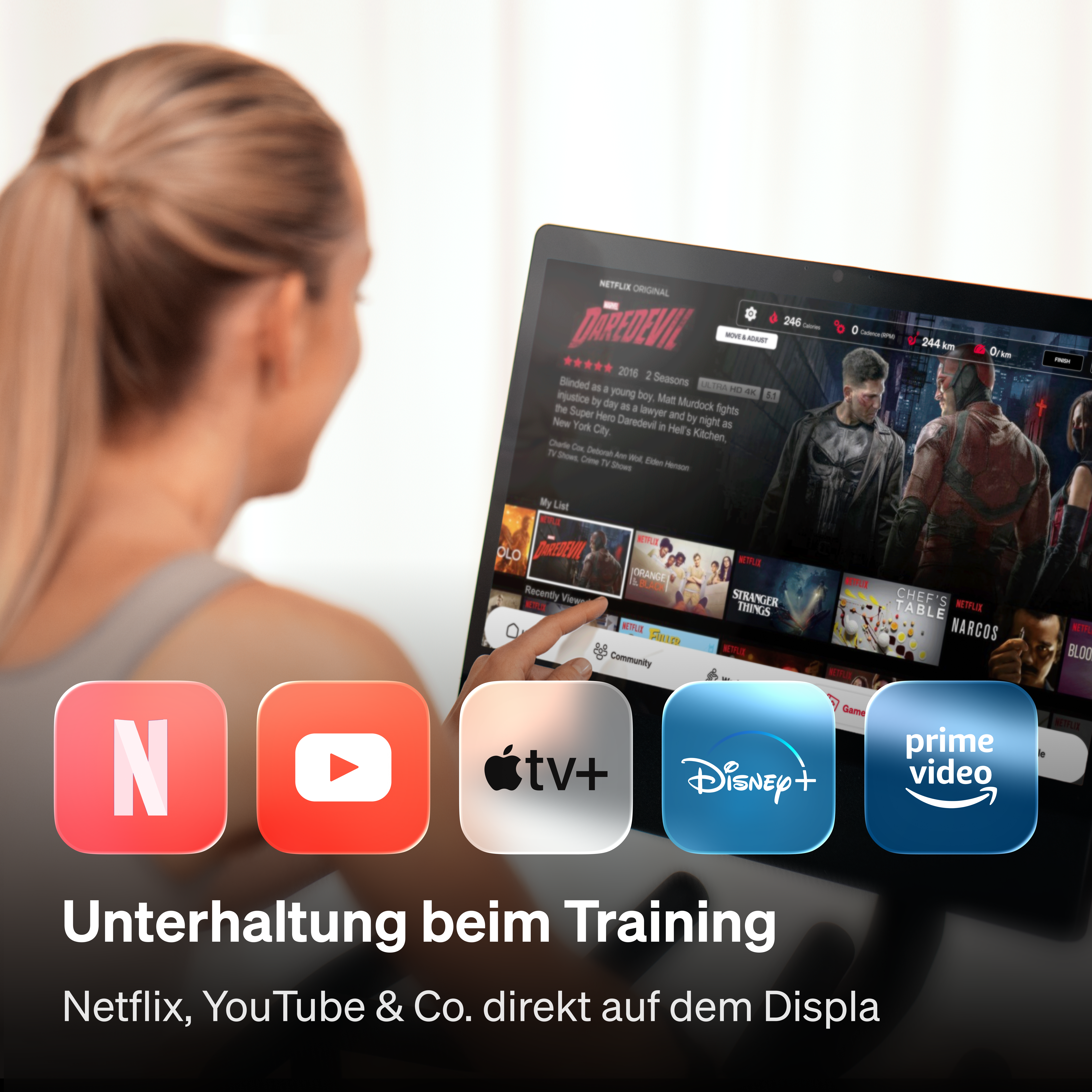 24 Monate Premium-Mitgliedschaft (43% sparen) 24 Monate Premium-Mitgliedschaft (43% sparen)