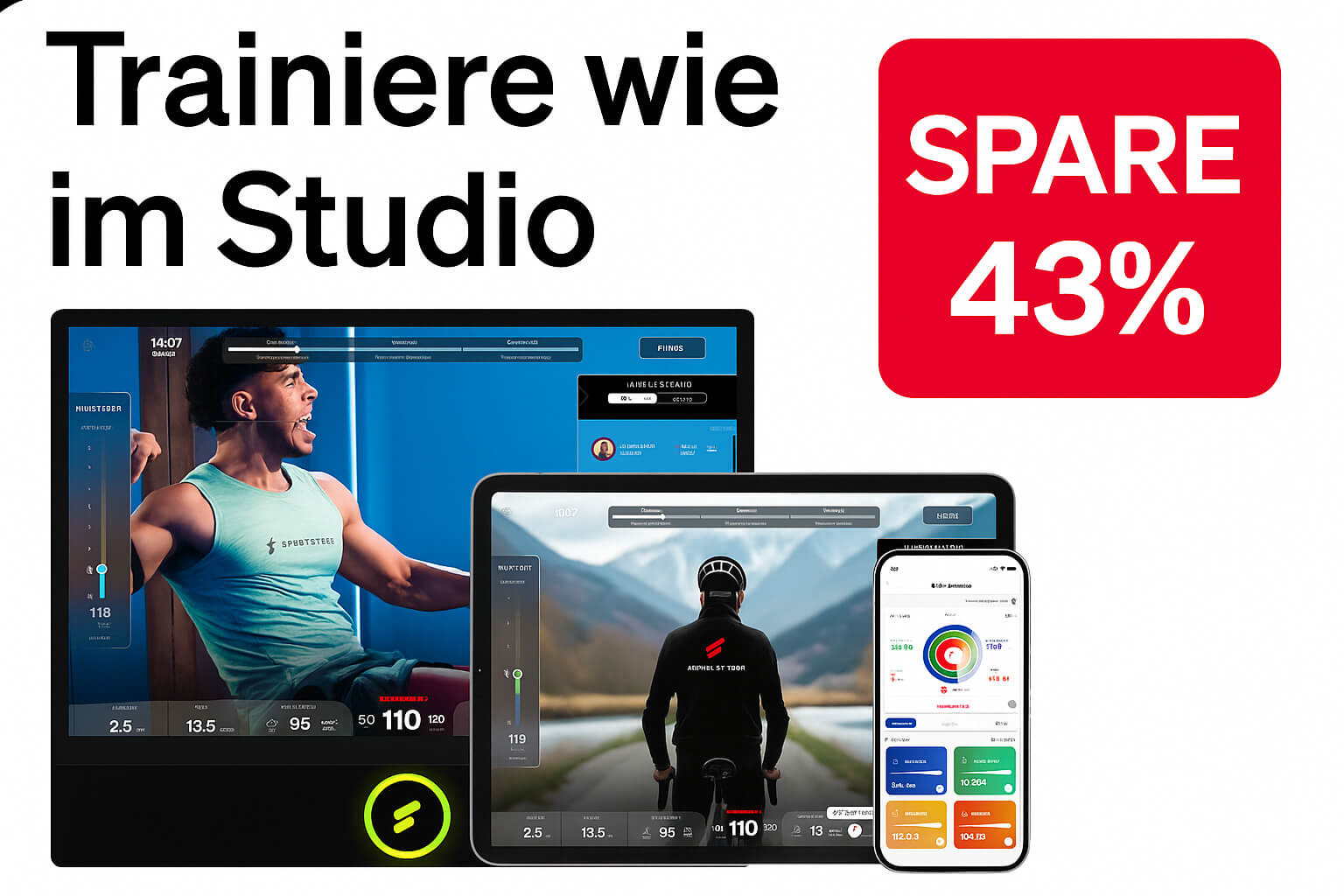 24 Monate Premium-Mitgliedschaft (43% sparen)