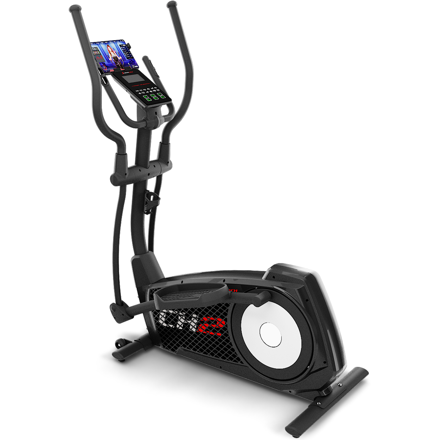 CX2 Crosstrainer