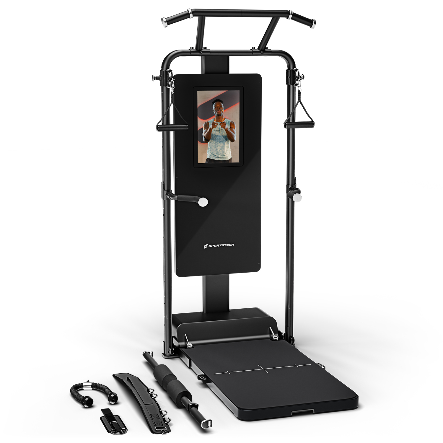 Sportstech sGym Pro 