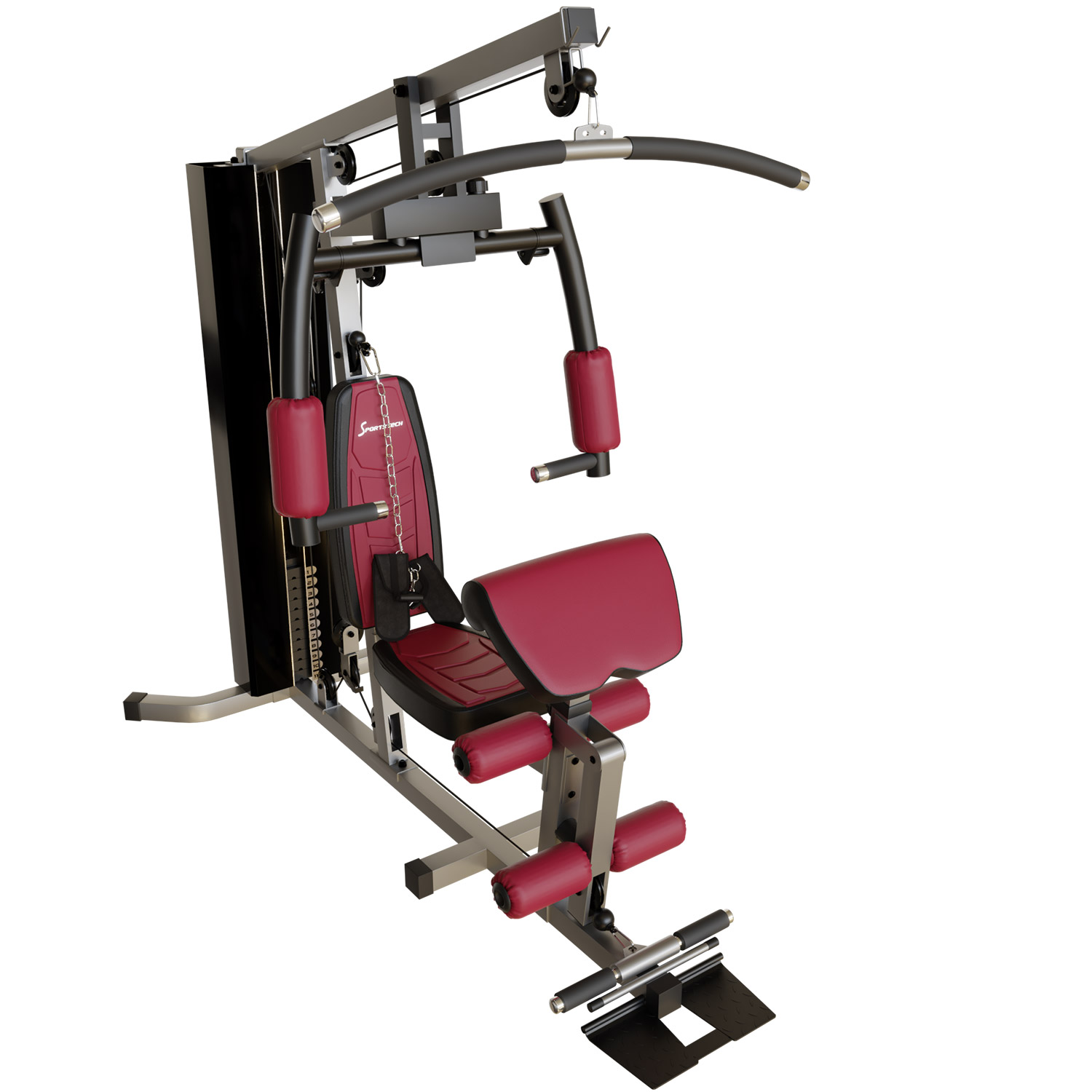 HGX100 Kraftstation kaufen SPORTSTECH