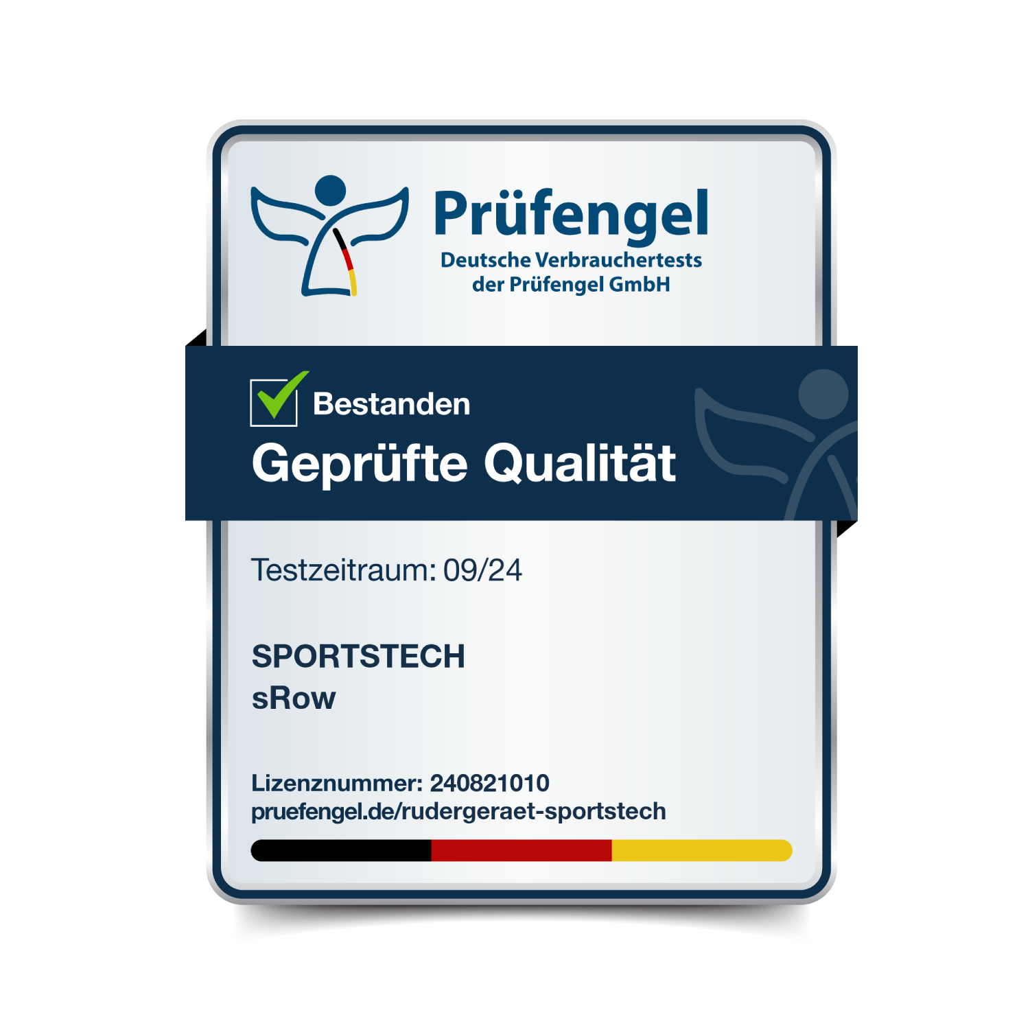 Prüfengel