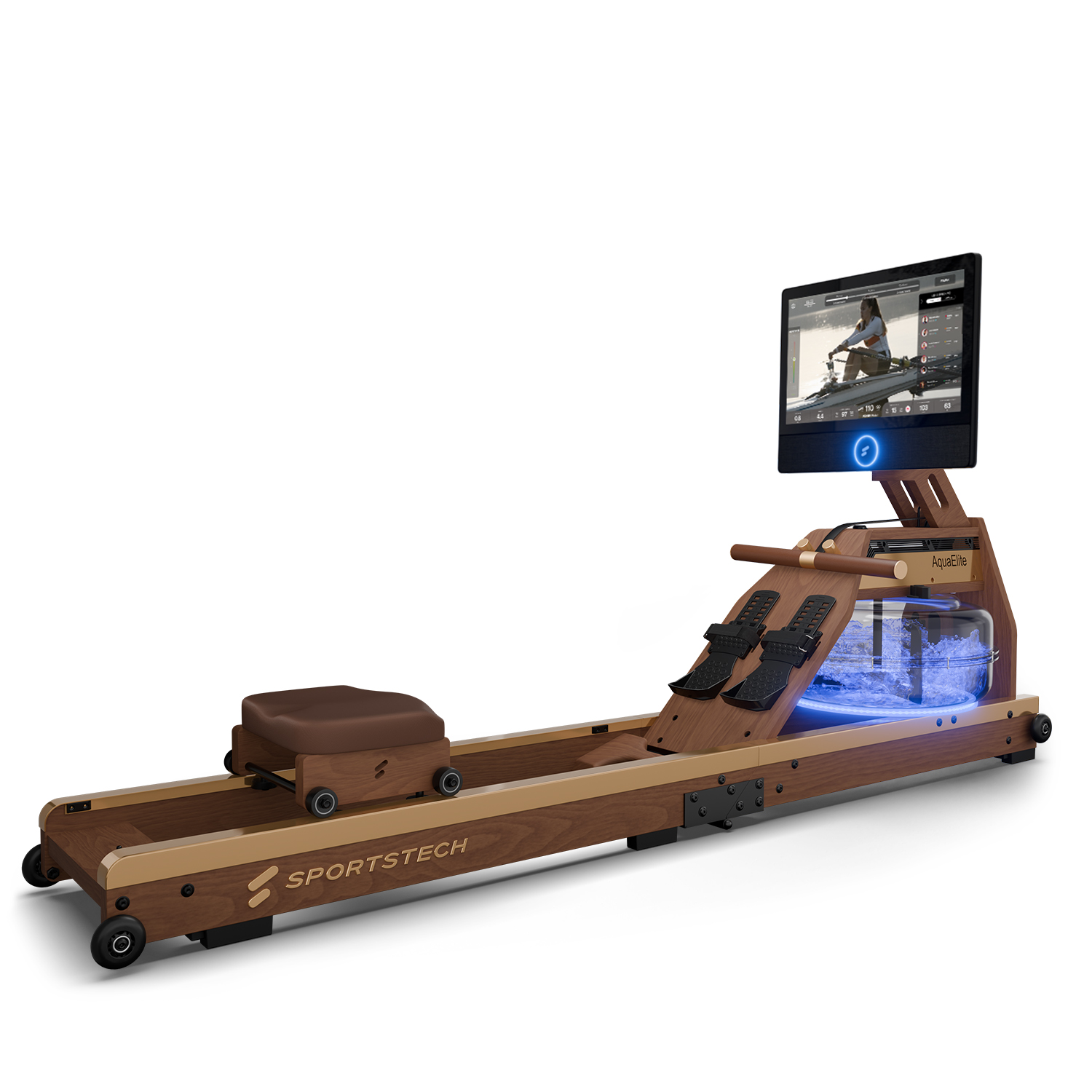 AquaElite Pro Wasserrudergerät
