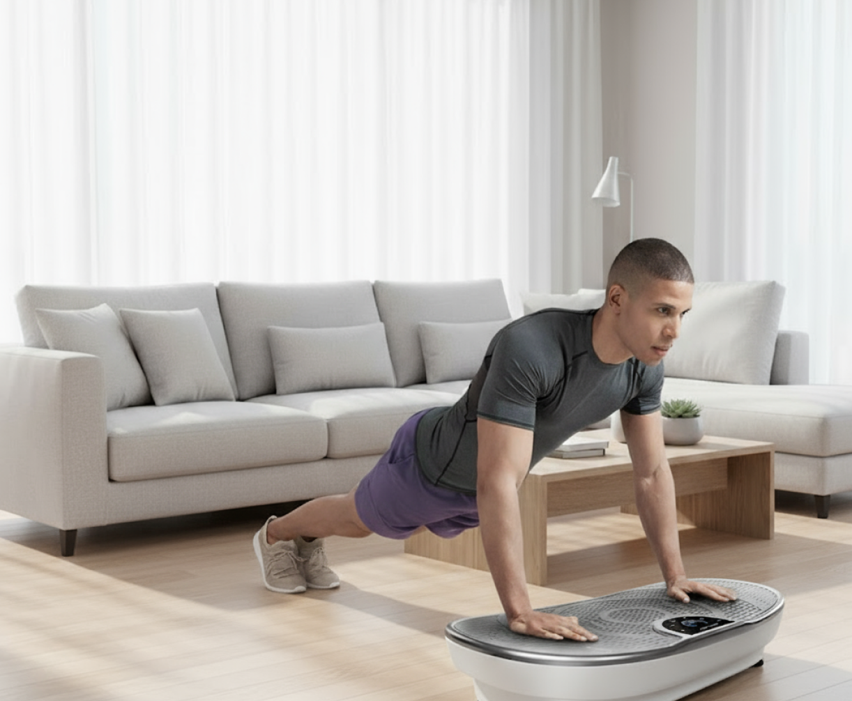 Rowing Machine