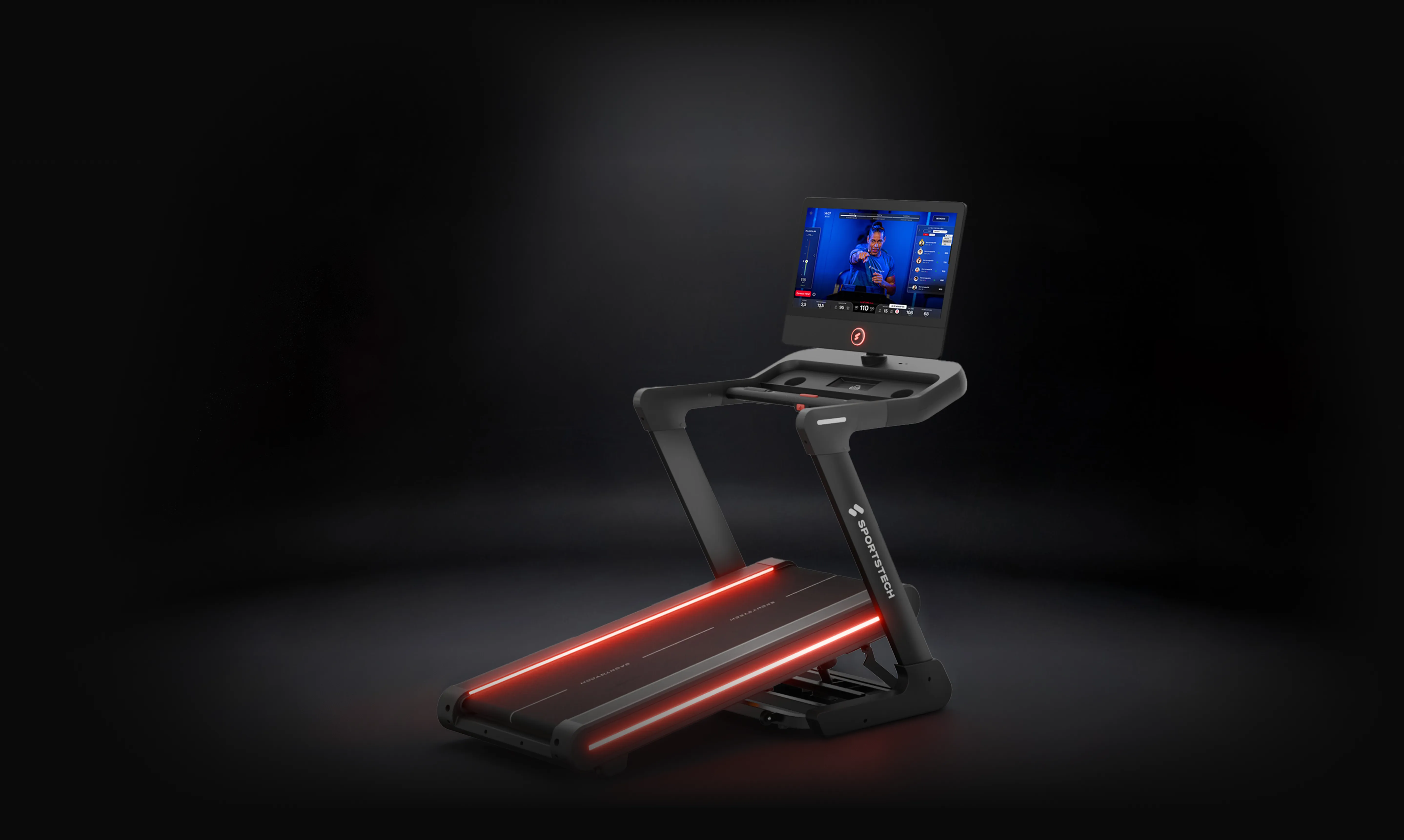 sBIKE Exercise Bike
