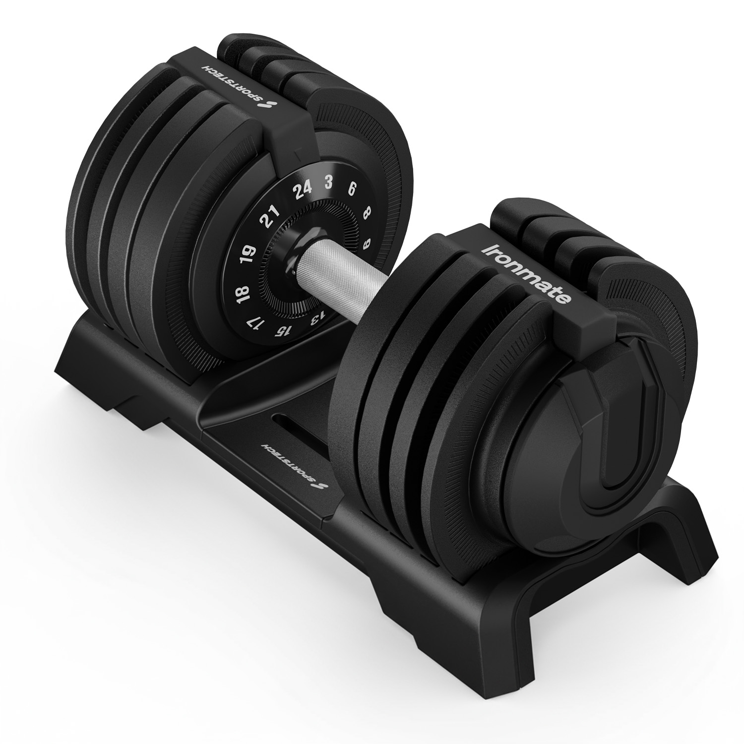 Ironmate 24 KG Hantel