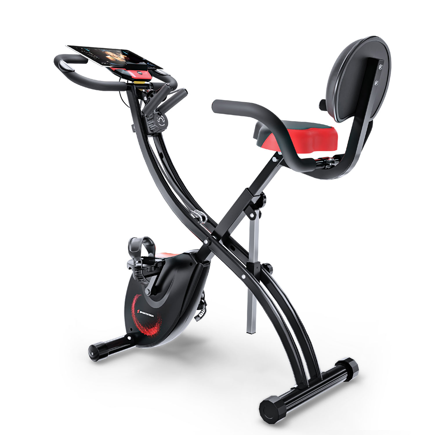 X150 Ergometer