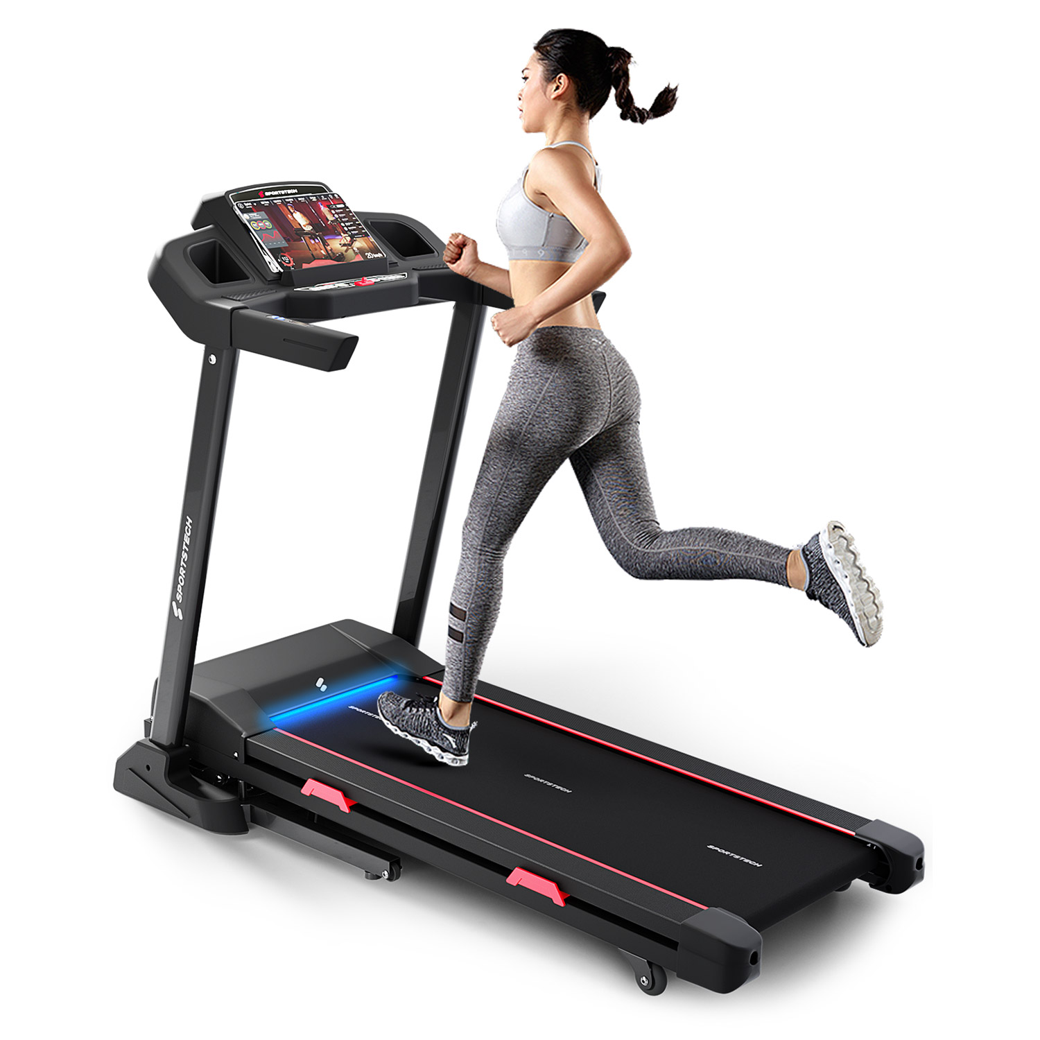 Sportstech f31 manual online