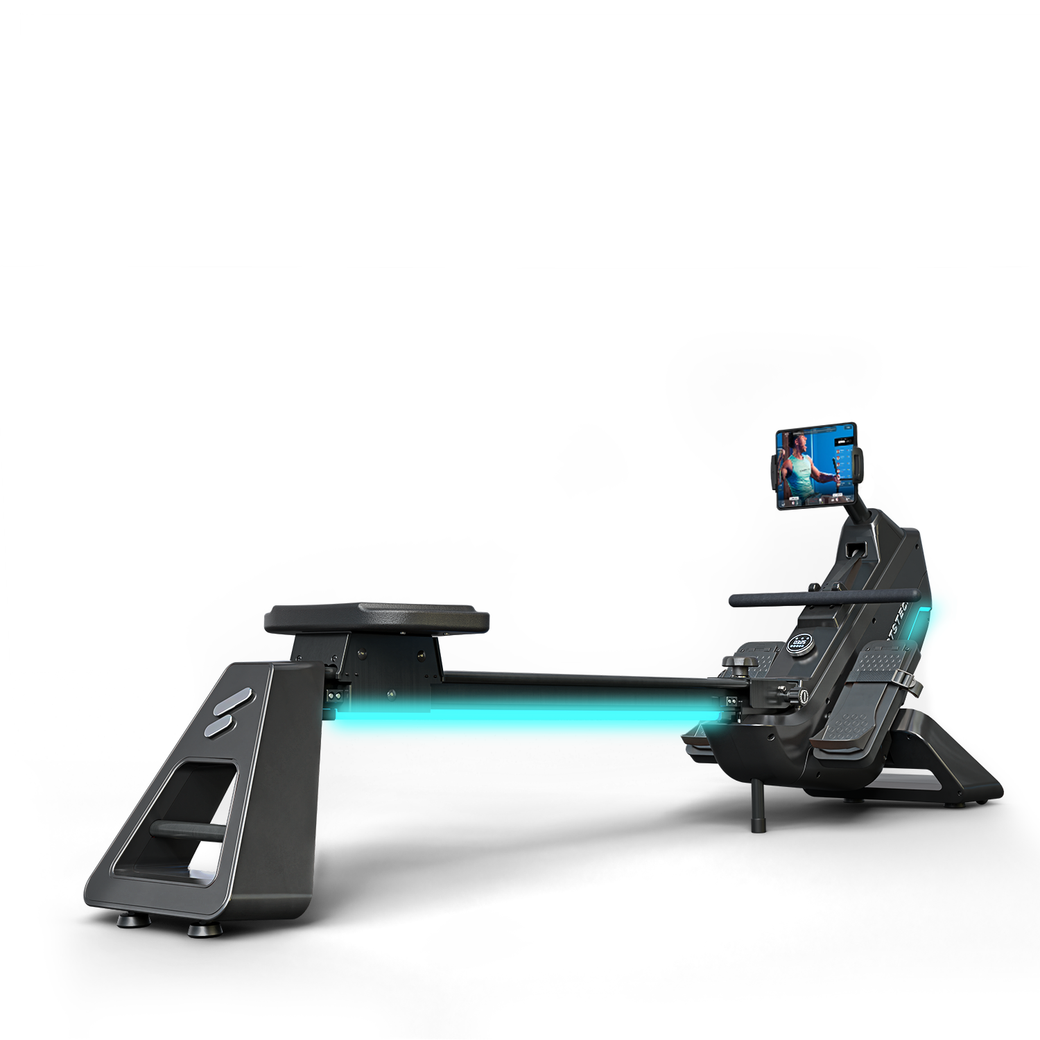 sRow Lite Rudergerät