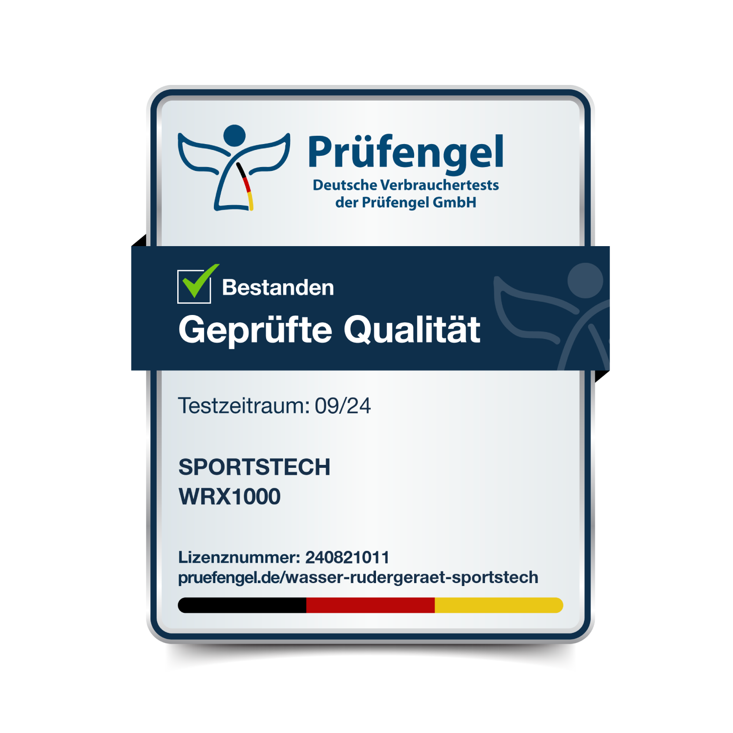 Prüfengel