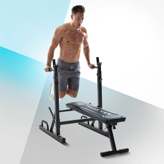 Sportstech innovative 21in1 best sale