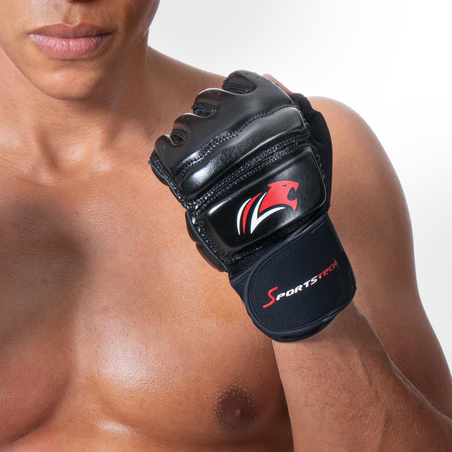 BXM10 MMA Gloves